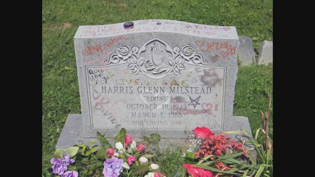 Exploring the Baltimore of John Waters and Divine - Baltimore, Maryland ...