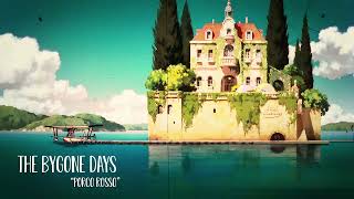 The Bygone Days from Porco Rosso - Solo Guitar