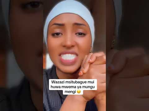 WAZAZI WENGI NDIO CHANZO CHA WATOTO KUTOKUWA NA UMOJA 