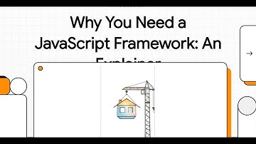 2-15 Why You Need a JavaScript Framework