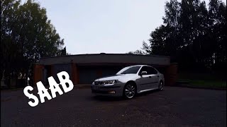 *SAAB BORN FROM JETS*