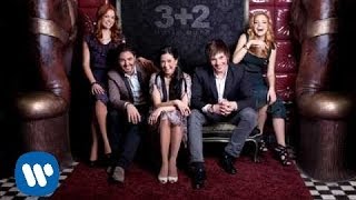 3 2 feat ROBERT WELLS 'Butterflies' - Vitryssland/Belarus entry to ESC 2010 Oslo