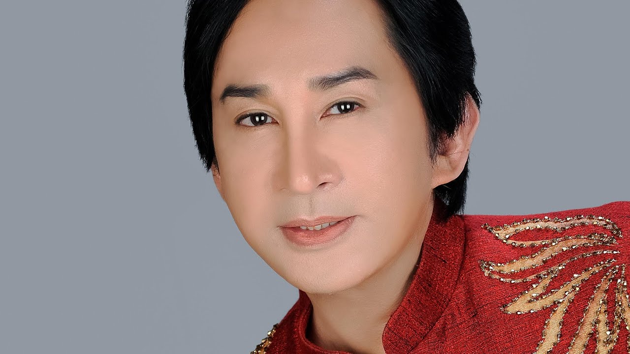 Kim Tử Long không thích làm vua - Bắc Sơn Trà | Hoài Cầu