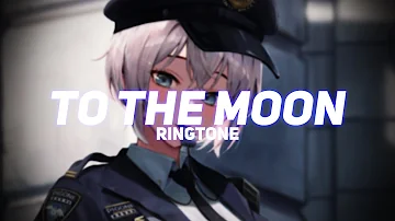 JNR Choi - To The Moon | Ringtone