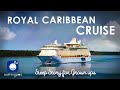 Bedtime sleep stories   royal caribbean cruise   relaxing sleep story for grown ups