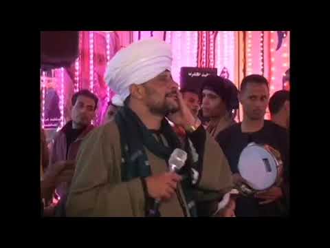 ابداع اول مره للشيخ عاطف الهوي