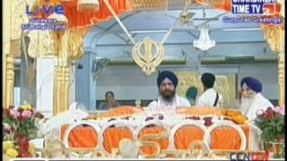 15112016 katha "barah maah majh m:5 @ g. sri bangla sahib ji, delhi