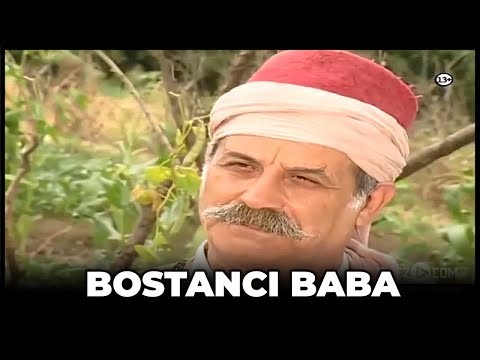 Bostancı Baba - Kanal 7 TV Filmi