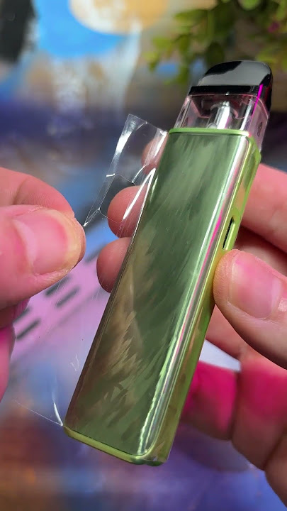 Perfect Pod  Vape