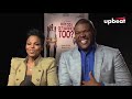 Why Did I Get Married Too - Featurette - Janet Jackson - Tyler Perry