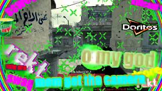 Noob vs. Pro | Call Of Duty 4 (IndianMoonlight FragMovie)