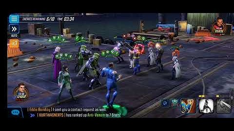 Doom 2 Mystic Node 1 - MSF