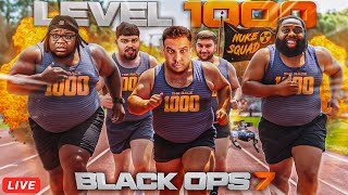 Download Lagu #1 RANKED IN THE WORLD! RACE TO LEVEL 1000! (Black Ops 7) MP3