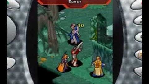 Nokia N-Gage Rifts: Promise Of Power Trailer