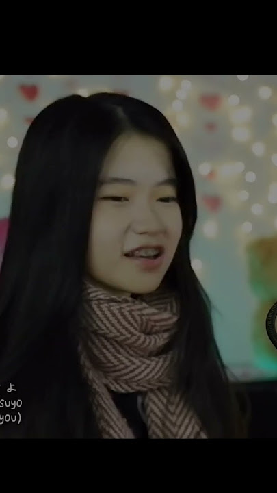 #12daysofshania Akuma no ko 悪魔の子 - Attack On Titan | Shania Yan Shorts