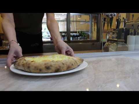 ხაჭაპური მესხური ყველით