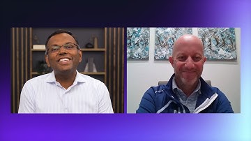 Generative AI Journeys - Fireside Chat with PGA TOUR | Amazon Web Services