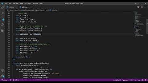 Assignment 5 CS50 programming Legend of Zelda