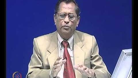 Mod-01 Lec-26 Lecture-26-Module - 7 Extraction of metals from halides, Extraction of reactor metals