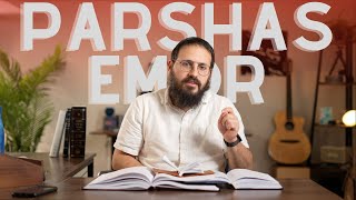 The reward for those who NEVER LEAVE G-D - Parshas Emor
