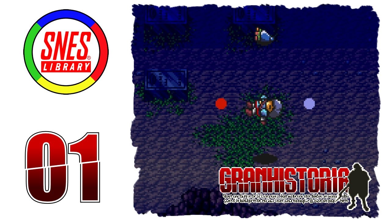 Granhistoria - Genshi Sekaiki [01] - The Hero Who Keeps Dying