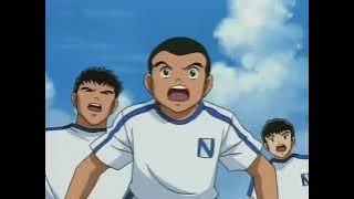 Captain Tsubasa (Bahasa Indonesia) Episode 19 – “Tsubasa! Bangkitlah Kembali”