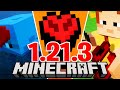 TUTTE LE NOVITÀ del BUNDLES OF BRAVERY DROP - Minecraft ITA 1.21.3