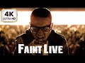 Faint (Live Mix)
