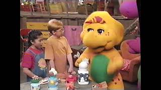 1-2-3-4 Seasons 2007 Version Part 20