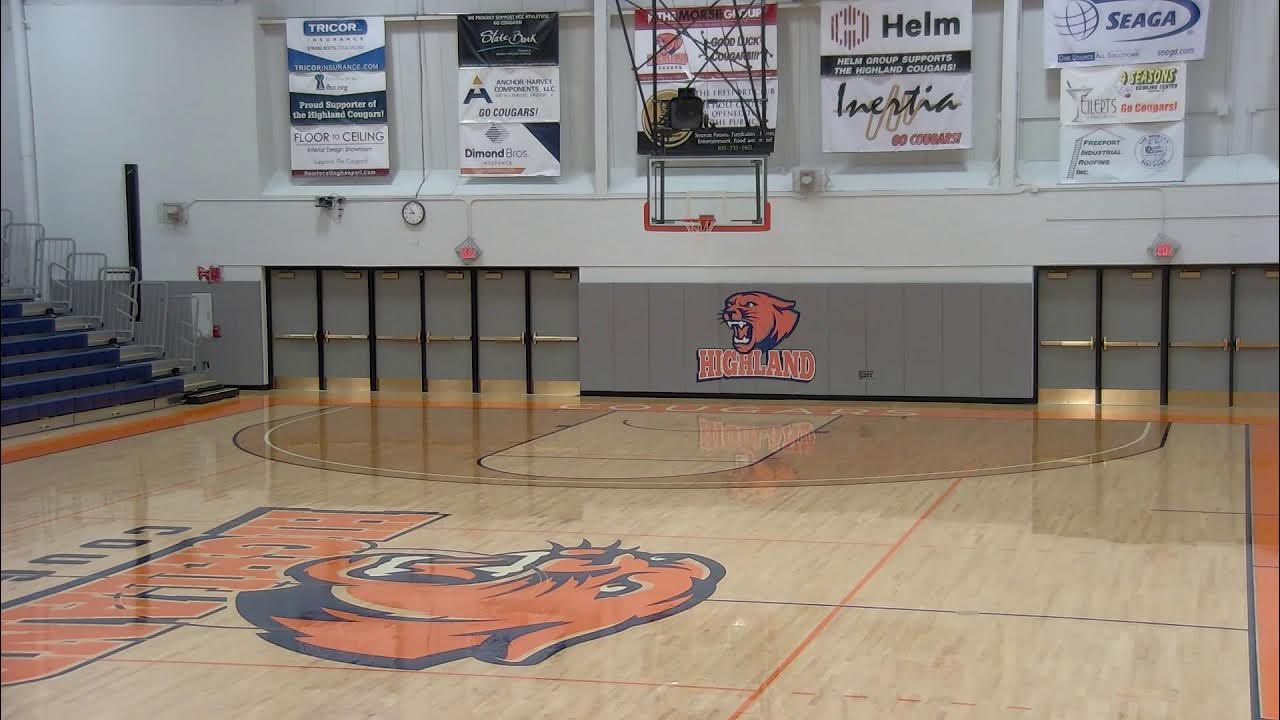 Highland Community College Basketball V Wilbur Wright College YouTube highland-community-college-basketball-v-wilbur-wright-college-youtube