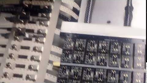 RobotDigg modification on CHMT48VB