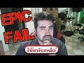 Final Nintendo Angry Rant! - Anti-Youtuber Policies