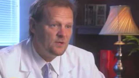 Sentara Spotlight: Michael Landis, M.D. - Vascular