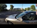 4K Review 1994 Honda Accord Station Wagon 4 Cylinder 5-Speed Manual Virtual Test-Drive & Walk-around