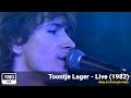 Capture de la vidéo Toontje Lager Live - Veronica's Countdown (19 Dec 1982) [1080P Hd Upscale]