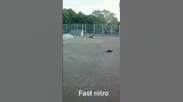 Very Fast Nitro