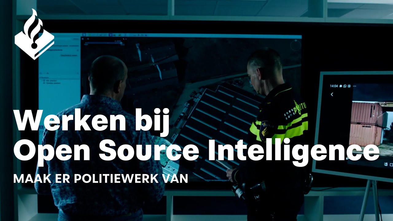 Open Source Intelligence