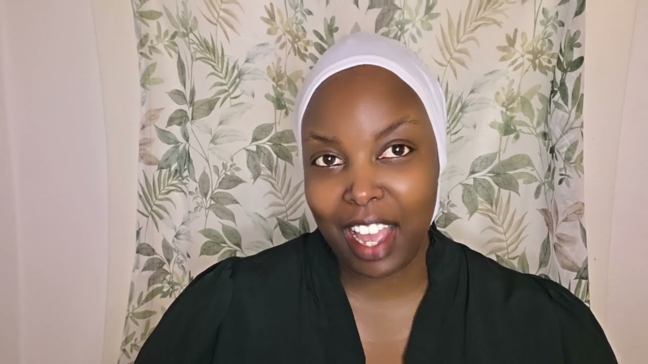 Igihe nicyi cyogushima Imana. Yesaya 12:1_5