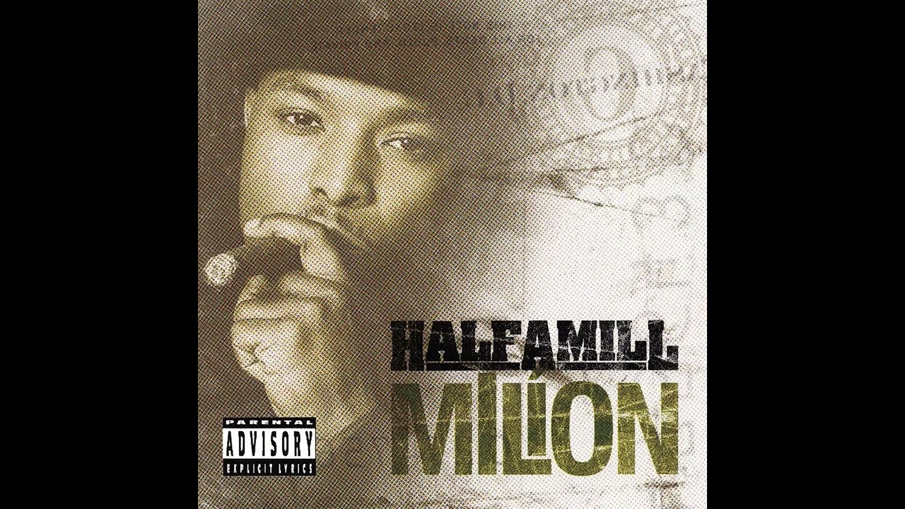 Watch Half-A-Mill - Bounce on YouTube Watch Half-A-Mill - Bounce on YouTube