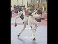 Taekwondo Aura Moments#tkdaction #tkd #taekwondomoves #viralvideo #taekwondo