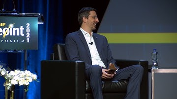 GEOINT 2021 Foreword Panel: From Space to Mud and Beyond