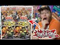 New exclusive yugioh nature pack blazing heroes unboxing