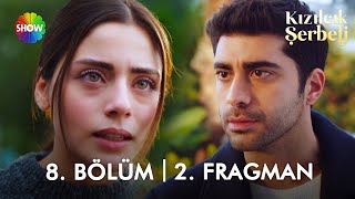 ​Kızılcık Şerbeti 8. Bölüm 2. Fragman | \