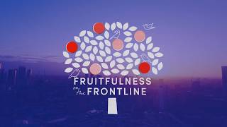 NEW Fruitfulness on the Frontline | Official trailer @liccmedia