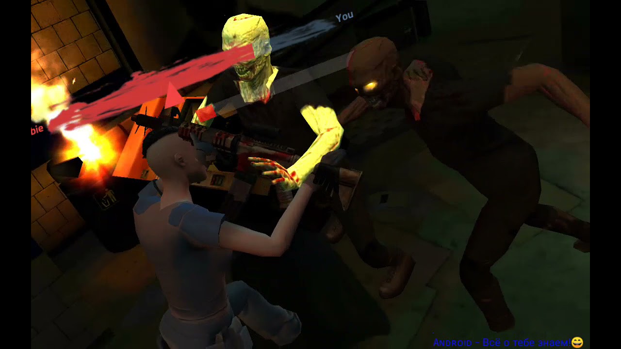 Cover Fire игра шутер онлайн прохождение игры!