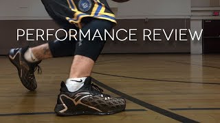 ANTA RR5 (Rondo 5) Performance Review