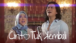 Rita Dinah Kandi Feat. Eko Bermano - Cinta Tuk Kembali |  Video Clip