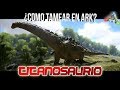 COMO TAMEAR EN ARK | #TITANOSAURIO | [PC/PS4/XBOX ONE] | Zonexx