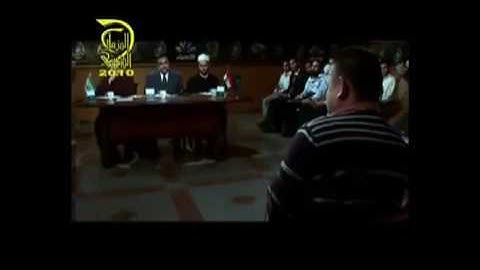 تلاوه طيبه {وَأُزْلِفَتِ الْجَنَّةُ لِلْمُتَّقِينَ غَيْرَ بَعِيدٍ }