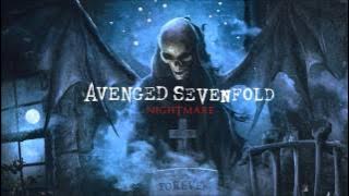 Avenged Sevenfold - Danger Line [HQ]